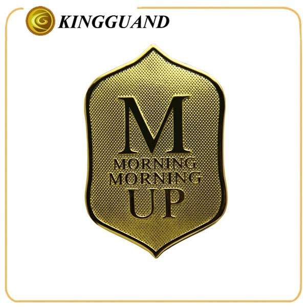  Best-selling attractive elegant wine label
