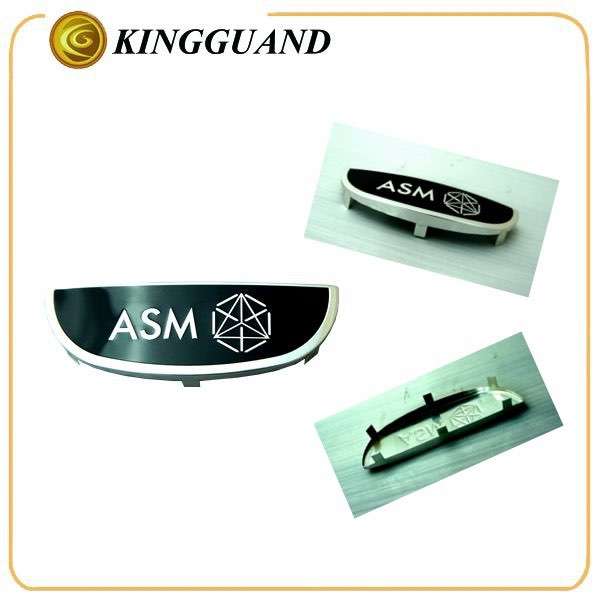  New arrival cool durable car emblem