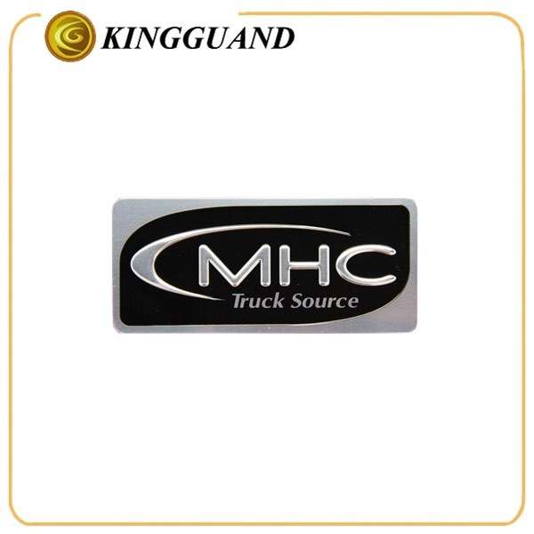  Best-selling cheap aluminum label