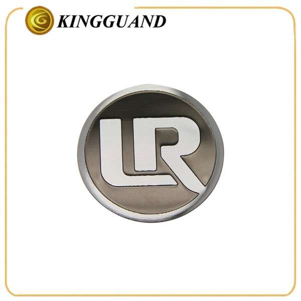  Exclusive special durable aluminum label