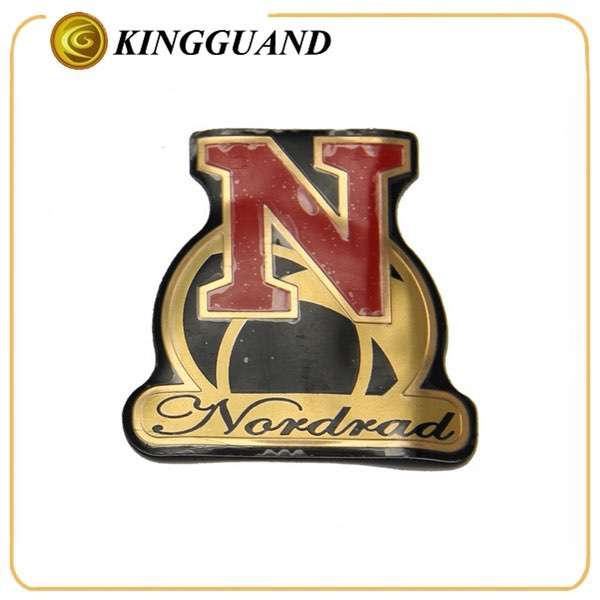  Cool deluxe high quality bicycle label