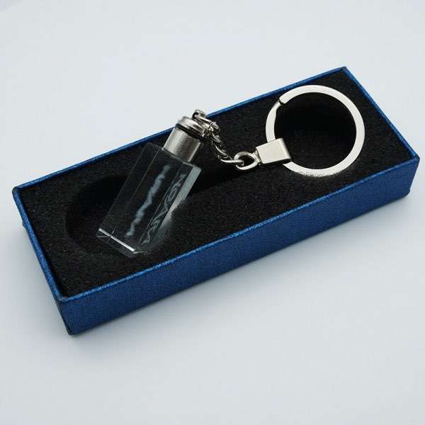  Wholesale custom exquisite original keychain