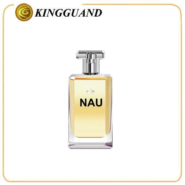  Cheap high quality gold perfume label
