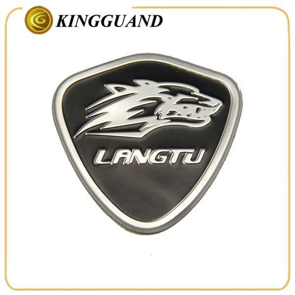  Cool deluxe high quality bicycle label