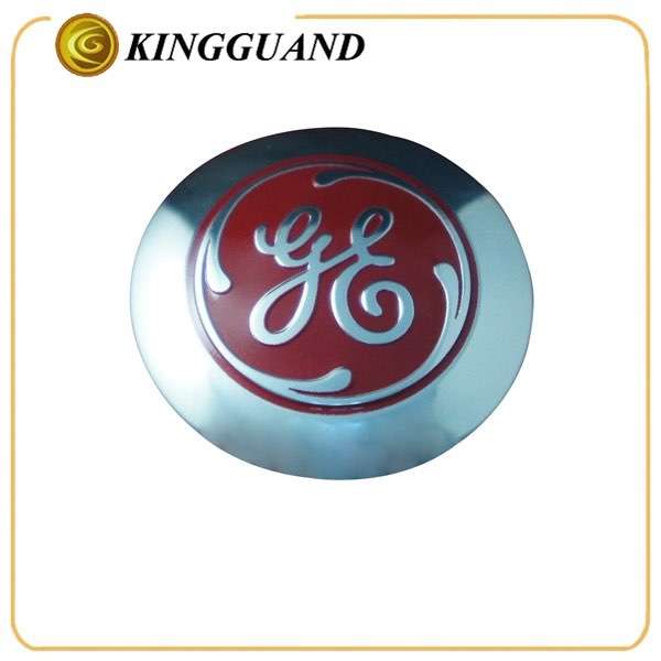  Creative perfect design round car emblem