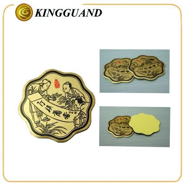  China supplier cheap durable box label