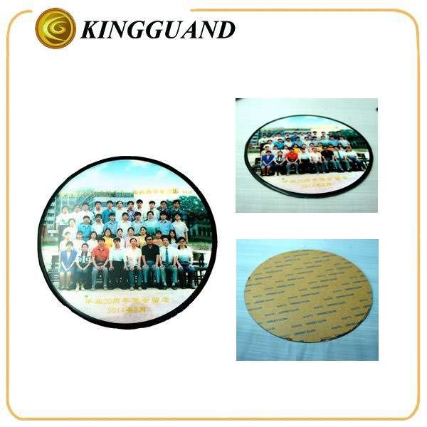  Original cheap various epoxy label